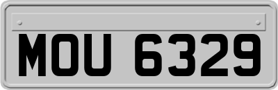 MOU6329