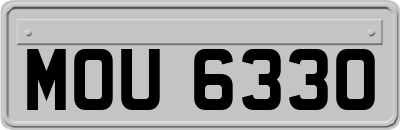 MOU6330