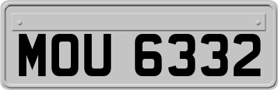 MOU6332