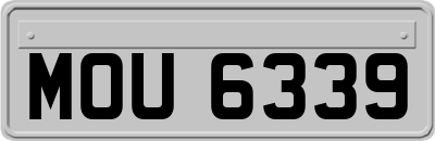 MOU6339