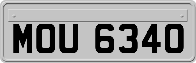 MOU6340