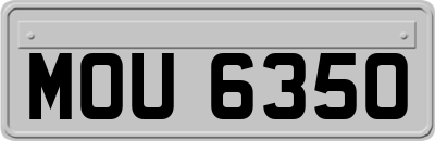 MOU6350