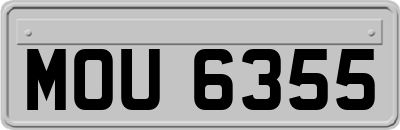 MOU6355