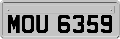 MOU6359