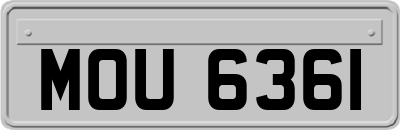 MOU6361