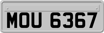 MOU6367