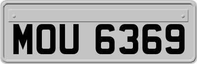 MOU6369