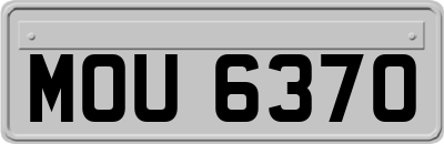 MOU6370