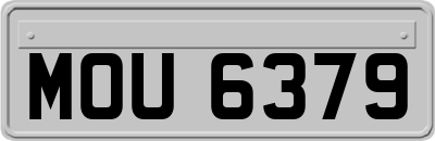 MOU6379