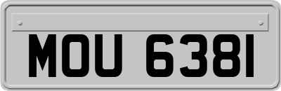 MOU6381
