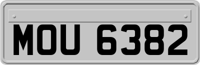 MOU6382