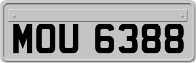 MOU6388
