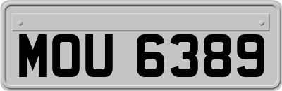 MOU6389