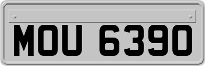 MOU6390