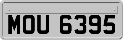 MOU6395