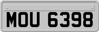 MOU6398