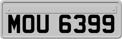 MOU6399