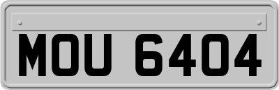 MOU6404