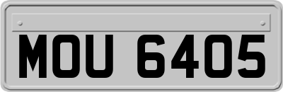 MOU6405