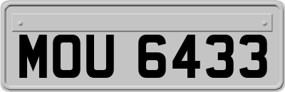 MOU6433