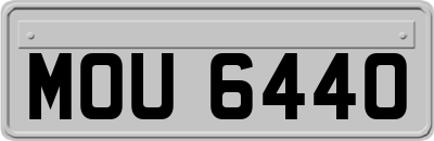 MOU6440