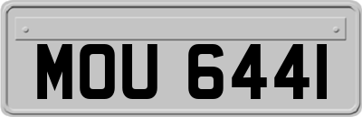 MOU6441