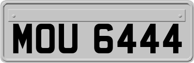 MOU6444