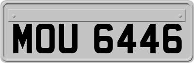 MOU6446
