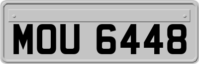 MOU6448