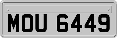MOU6449