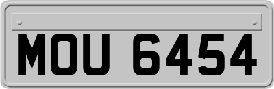 MOU6454