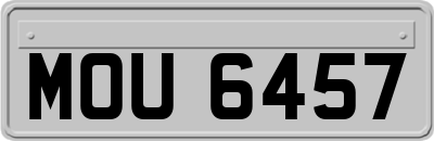 MOU6457