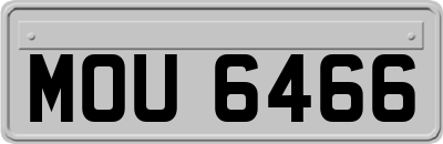 MOU6466