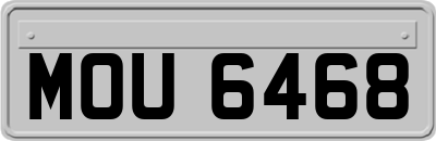 MOU6468