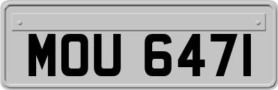 MOU6471