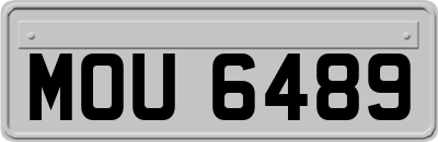 MOU6489