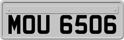 MOU6506