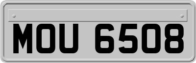 MOU6508