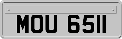 MOU6511