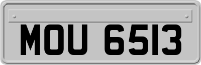 MOU6513