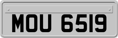 MOU6519