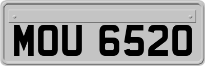 MOU6520