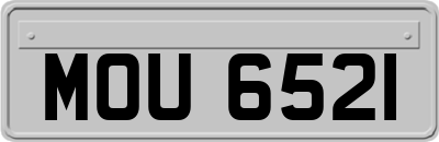 MOU6521