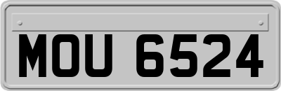 MOU6524