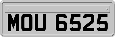 MOU6525