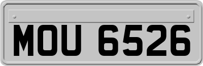 MOU6526