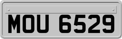 MOU6529
