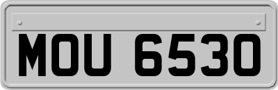 MOU6530