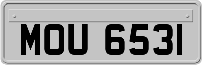 MOU6531