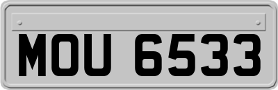 MOU6533
